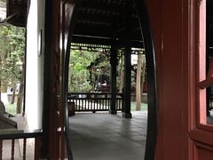 -成都武侯祠博物馆