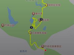 -方岩风景区