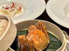 -萬國春·中菜馆(颐和公馆店)