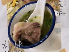 -黑公羊新疆菜(人和店)