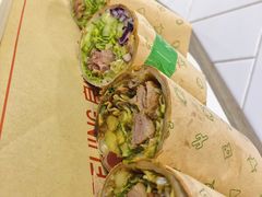 -特派卷·老北京烤鸭卷(合生汇购物中心店)