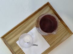 巴西手冲-W Coffee(船板巷店)