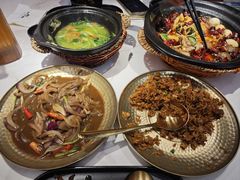 -乔阿马·江南味·驴肉香(龙湖华泾天街店)