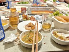 -海底捞火锅(津南永旺店生日主题店)