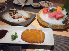 -德川家日本料理(中关村寰太大厦店)