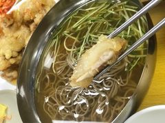 -屋里家延边朝鲜族冷面(南园店)