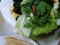-清真·鸦儿李记·涮肉(鼓楼店)