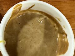 麻酱-楼外楼大刀肉传统火锅居(幸福街店)