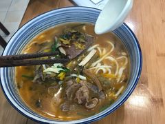 -陈八两面家(华孚写字楼店)