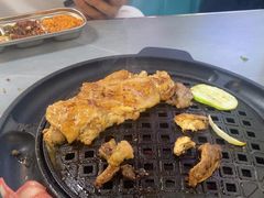-牛犇炭火烤肉·鲜切烤肉(承德总店)