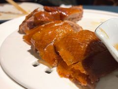 -金狮麟·新豫菜(金码大厦店)
