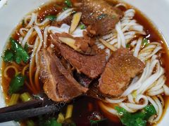 -肆姐面粉馆(坡子街店)