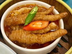 -安泰楼·佛跳墙创始人·传统闽味早茶·酒楼(三坊七巷闽菜地标店)