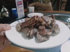 -好旺角齐市鲜切牛自助烤肉(农林五道街总店)