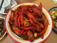 -香满锅老北京羊蝎子火锅·家常菜(新街口店)