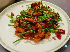 椒盐牛蛙-金龙·打边炉(武进路店)