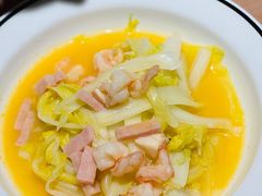 -太二酸菜鱼(兴业太古汇店)