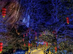 -九龙潭景区
