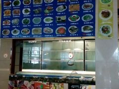 -域乐楼清真饭庄(华北路店)
