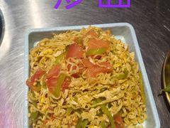 -有蚝有翅烧烤大排档·宵夜(右安门店)
