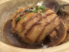-银都上海菜馆(粤海东路店)