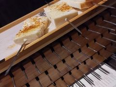 -很久以前羊肉串(农科路店)