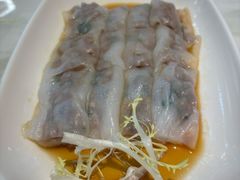 -點無缺茶楼·海鲜酒家(世博店)