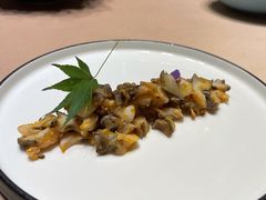 -香然会·园林雅宴(陆家嘴店)