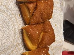 -阿里疆Alijiang·丝路美食·异域风情·清真(长楹天街店)
