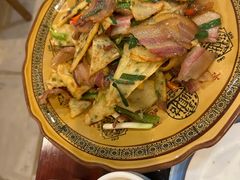 -老来福·非遗酸汤兔(凯旋路店)