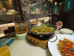 -佬麻雀·剁椒鱼头(京基KK One店)