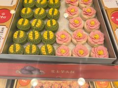 -稻香村(观前街店)