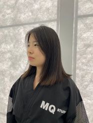 -MQ STUDIO&MY HAIR