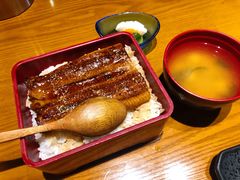-千代武日本料理(爱建店)