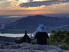 -涂山风景区