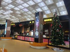 -璇宫国际影城(江汉路店)