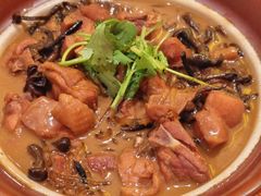 -金掌勺锅包肉(太原万达店)