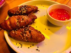 -MARU玛露音乐餐厅(前滩世贸店)