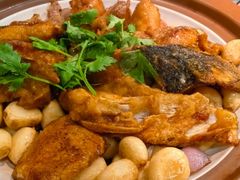 -秦月轩·陕西家乡菜(阜成路·五棵松店)