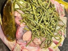 -王老六铁锅炖鱼(翠微店)