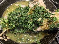 -马村鱼头