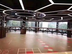 -一兆韦德健身(张杨路店)