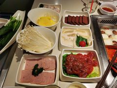 -海底捞火锅(上元大街店)