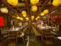 -上男·烧肉集市(五一广场店)