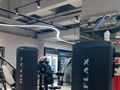 -一年四季24小时智能健身(广百店)