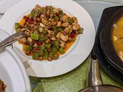 -德泰楼餐饮(莲湖路店)