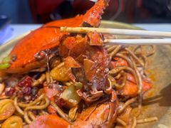 -永信海鲜(群星城店)