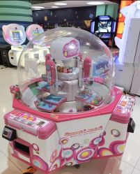 -玩塾品格乐园(宇宙太空龙旗店)