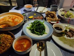 -后海16号·北京私房菜