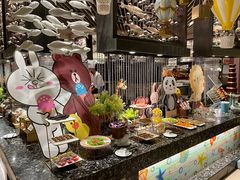 -芭菲盛宴·环球美食(解放碑英利国际店)